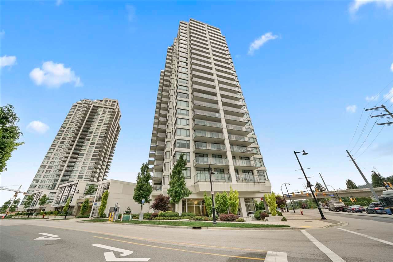 I have sold a property at 2002 602 COMO LAKE AVE in Coquitlam
