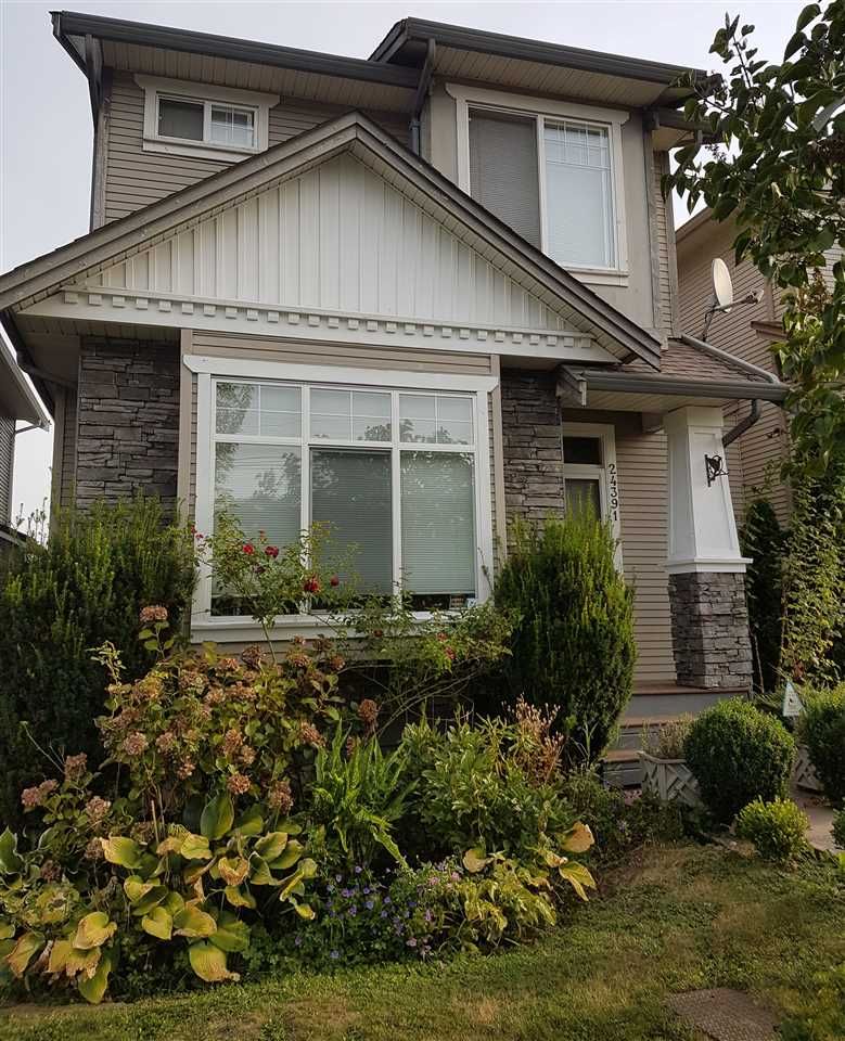 I have sold a property at 24391 102 AVENUE
