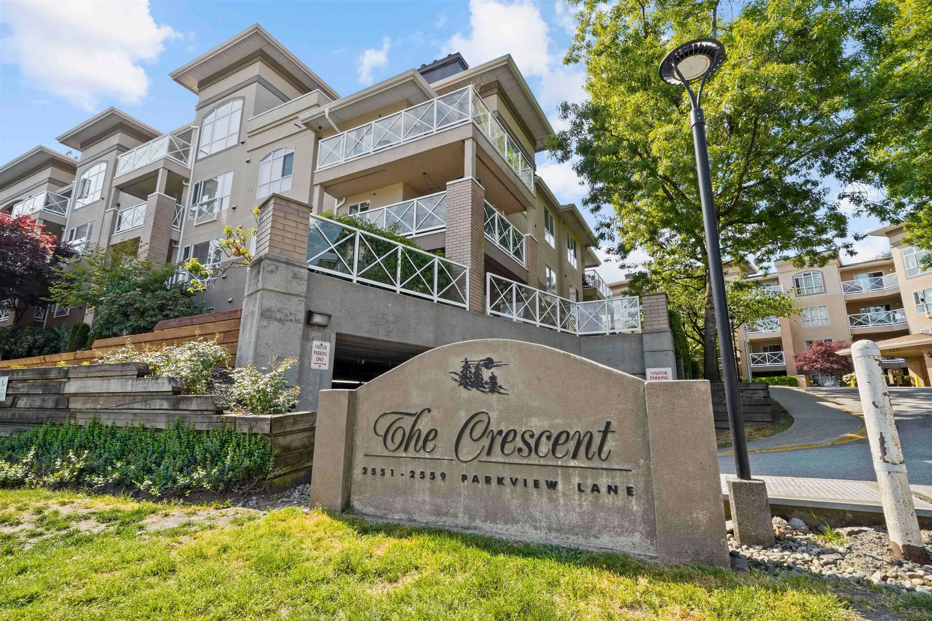 I have sold a property at 214 2559 PARKVIEW LANE in Port Coquitlam
